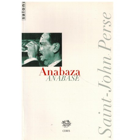 Anabaza / Anabase