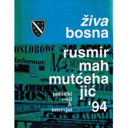 Živa Bosna