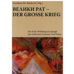 Veliki rat - Der grosse Krieg