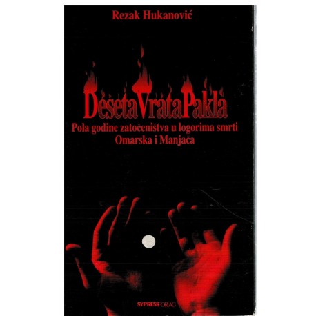 Deseta vrata pakla