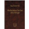 Muzička kultura Crne Gore XIII - XVIII vijek