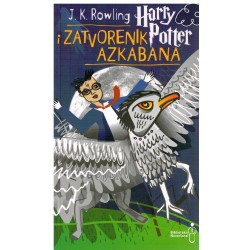 Harry Potter i zatvorenik Azkabana