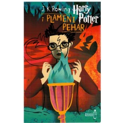 Harry Potter i plameni pehar