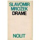 Drame - Slawomir Mrozek
