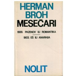 Mesečari I i II