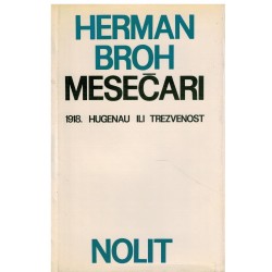 Mesečari III deo