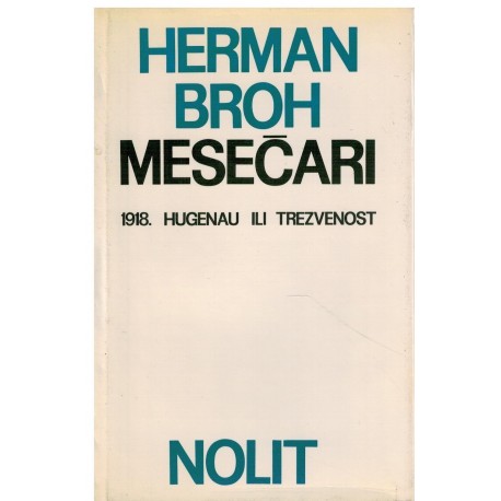 Mesečari III deo