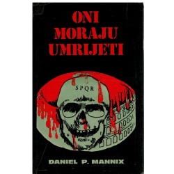 Oni moraju umrijeti