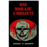 Oni moraju umrijeti