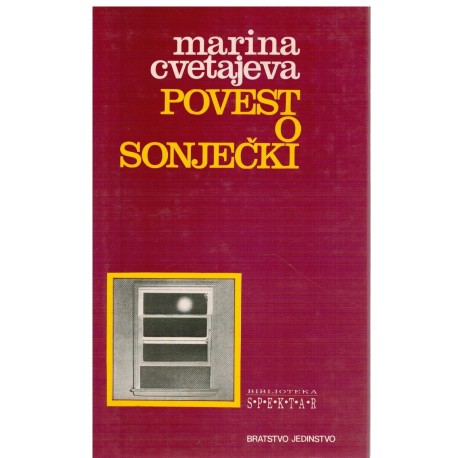 Povest o Sonječki