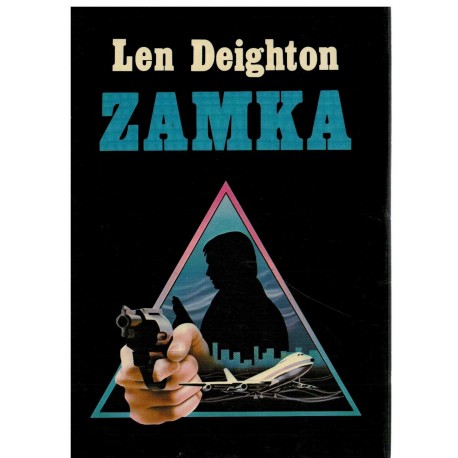Zamka