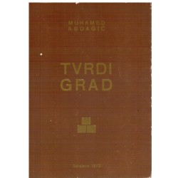 Tvrdi grad