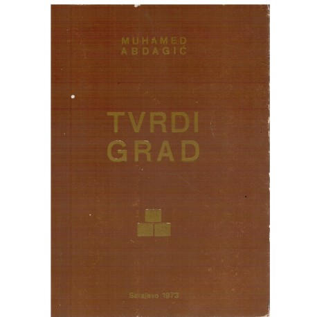 Tvrdi grad