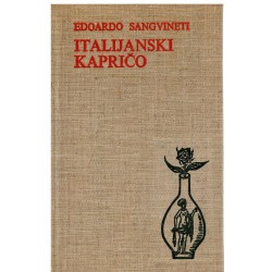 Italijanski kapričo