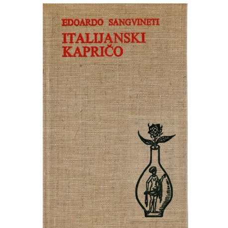Italijanski kapričo