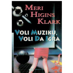 Voli muziku, voli da igra
