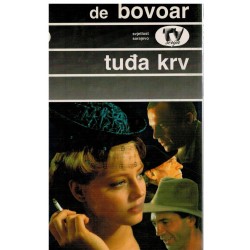 Tuđa krv