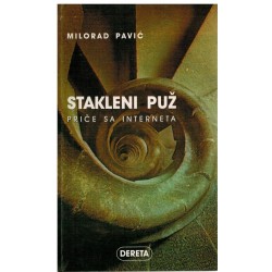 Stakleni puž