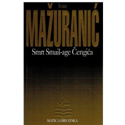 Smrt Smail-age Čengića