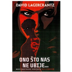 Ono što nas ne ubije...   +