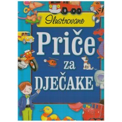 Priče za dječake