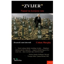 "Zvijer" - Napad na korijene rata