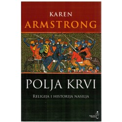 Polja krvi - Religija i historija nasilja