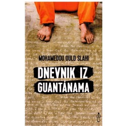 Dnevnik iz Guantanama