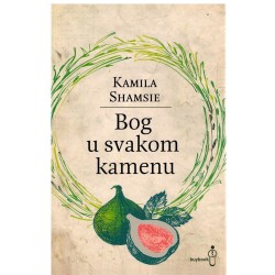 Bog u svakom kamenu