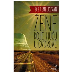 Žene koje huču čvorove