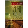 Žene koje huču čvorove