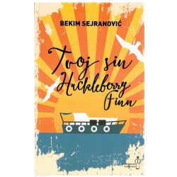 Tvoj sin Huckleberry Finn
