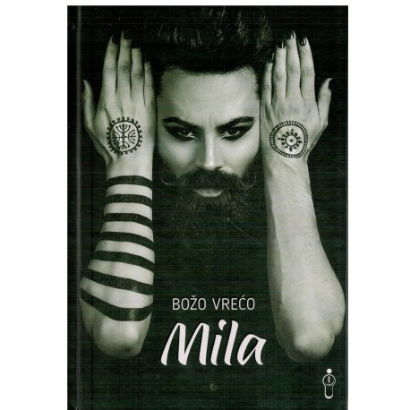 Mila - Božo Vrećo