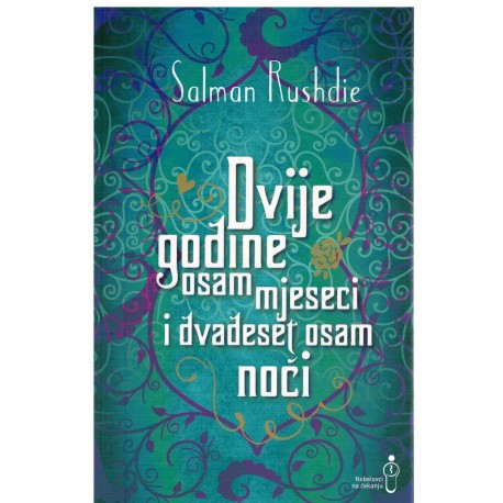 Dvije godine, osam mjeseci i dvadeset osam noći