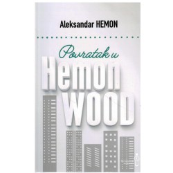 Povratak u Hemonwood