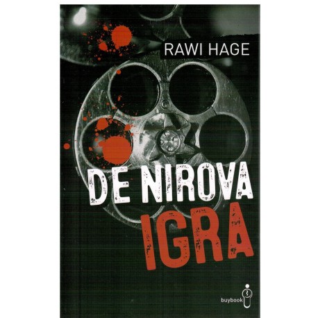 De Nirova igra   +