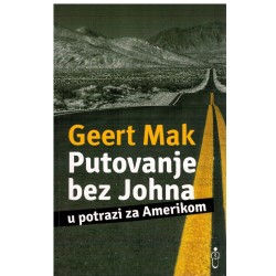 Putovanje bez Johna - U potrazi za Amerikom