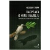 Rasprava o miru i nasilju - (Geo)politika rata - (Geo)politika mira - Studije mira