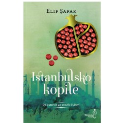 Istanbulsko kopile