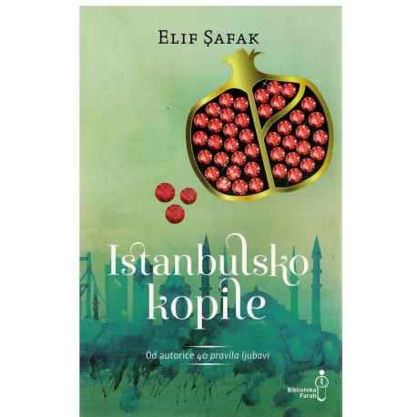 Istanbulsko kopile
