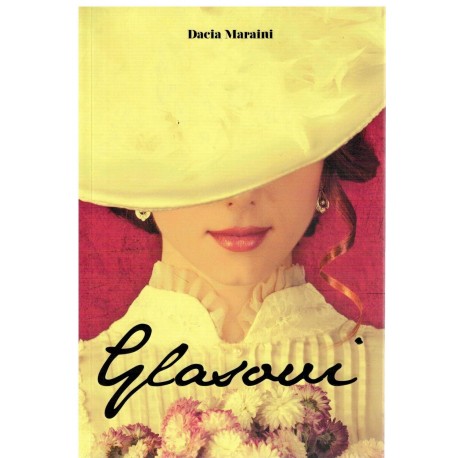 Glasovi