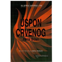 Uspon crvenog - Prvi dio trilogije Uspon crvenog