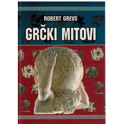 Grčki mitovi