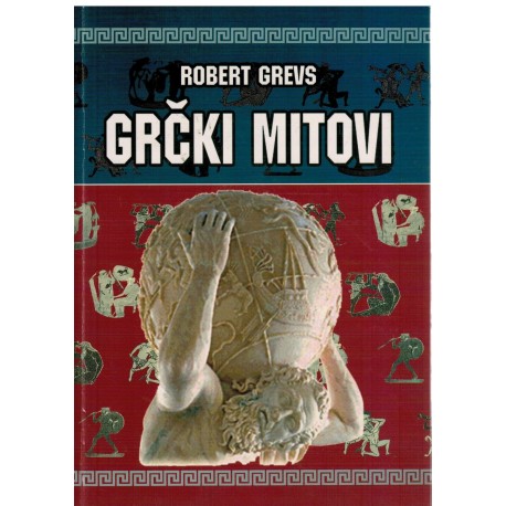 Grčki mitovi