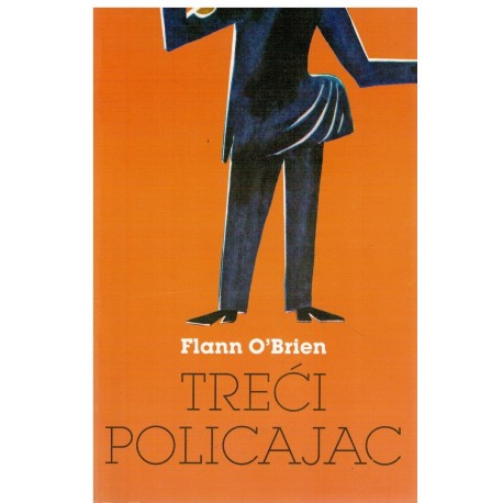 Treći policajac