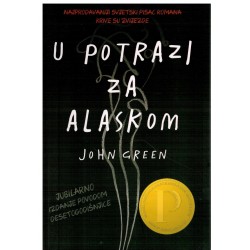 U potrazi za Alaskom