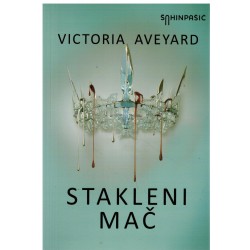 Stakleni mač