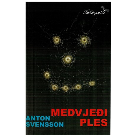 Medvjeđi ples