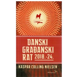 Danski građanski rat 2018. - 24.