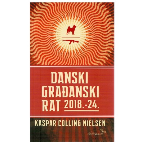 Danski građanski rat 2018. - 24.